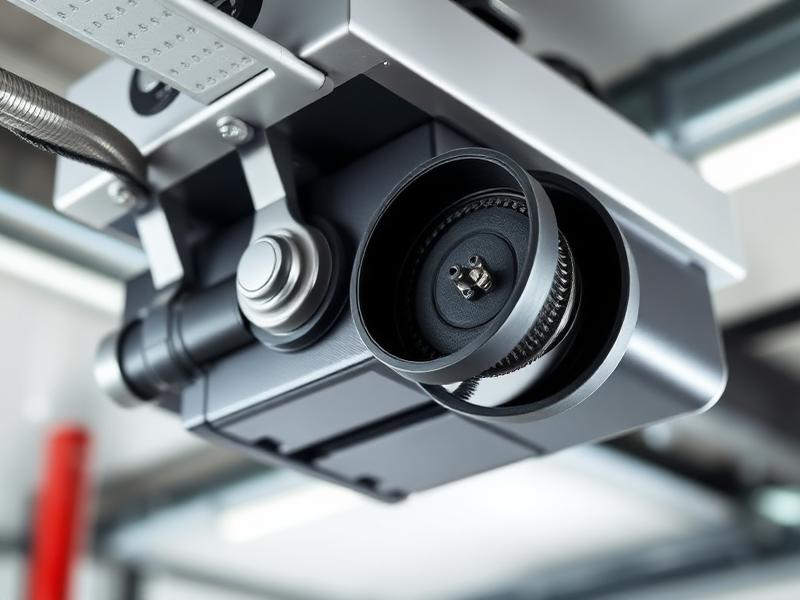 Maintenance garage door service in Schertz, Texas